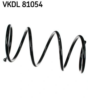 Comprar Muelle delantero Toyota Corolla  