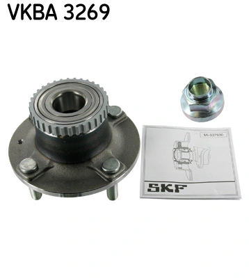 VKBA3269 SKF