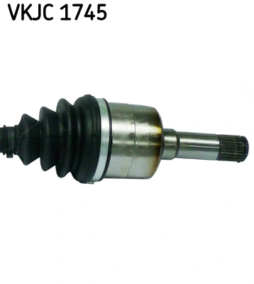 Semieje delantero derecho SKF VKJC1745 precio, desde 107,55 EUR