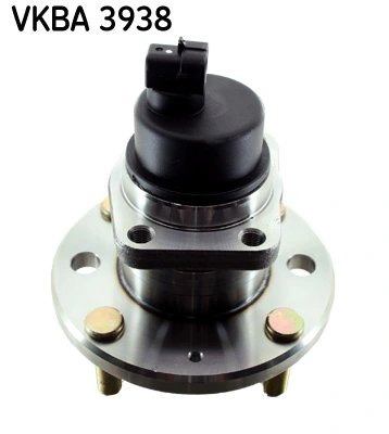 VKBA3938 SKF