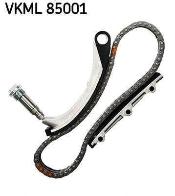 VKML85001 SKF Juego de cadena de distribución