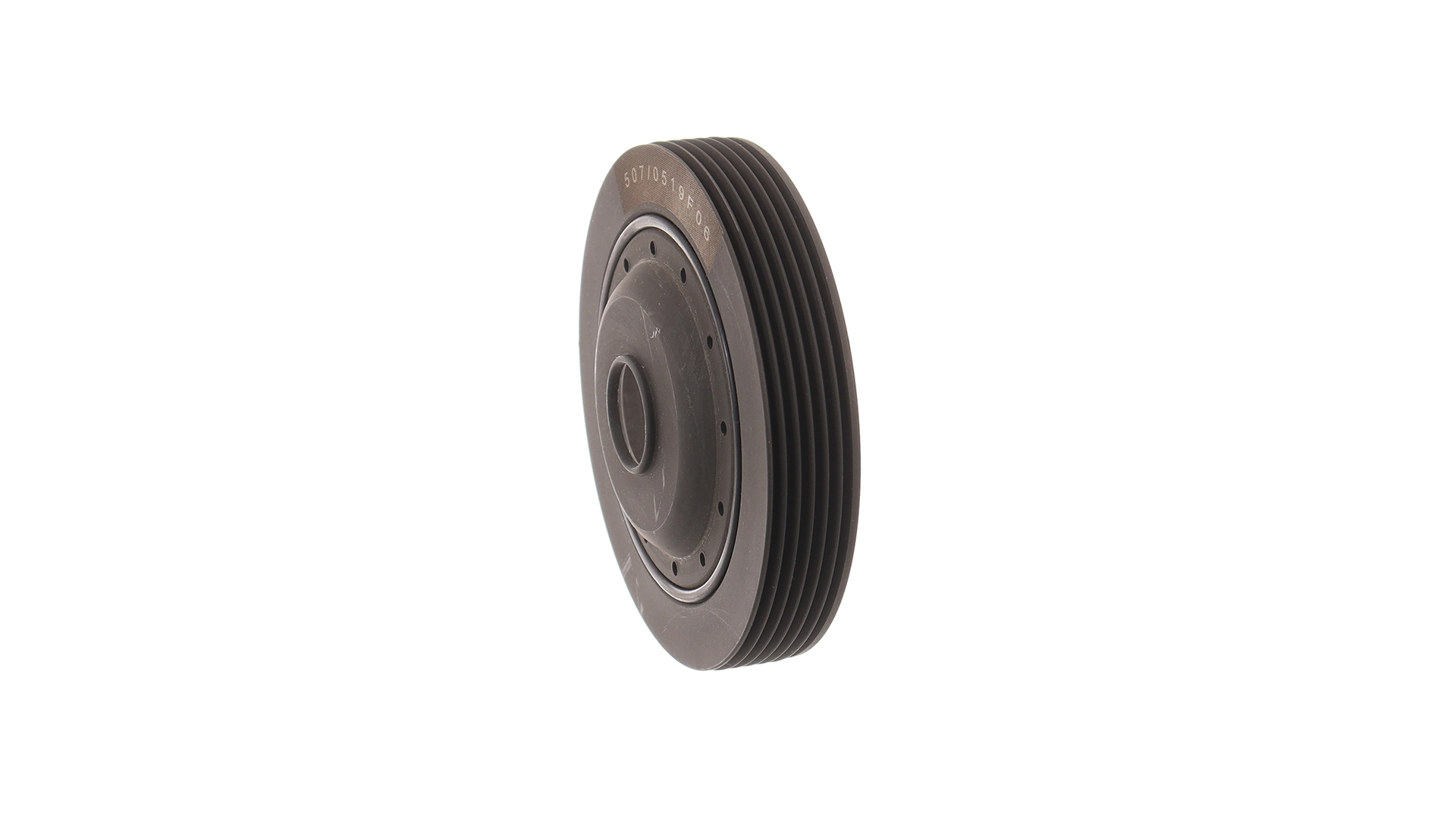 Polea de cigüeñal VKM93612 SKF
