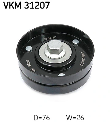 VKM31207 SKF