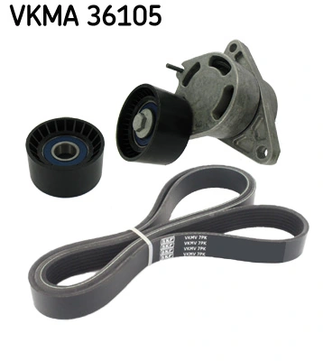 VKMA36105 SKF