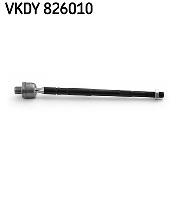 Barra de acoplamiento para Suzuki Vitara LY
