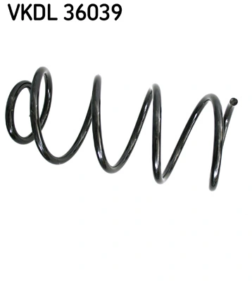 VKDL36039 SKF