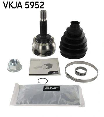 VKJA5952 SKF