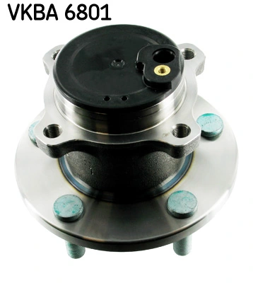 VKBA6801 SKF