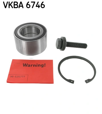 VKBA6746 SKF