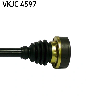 Semieje delantero izquierdo SKF VKJC4597 precio, desde 88,01 EUR