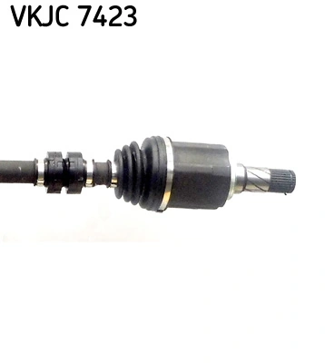 Semieje delantero izquierdo SKF VKJC7423 precio, desde 138,55 EUR