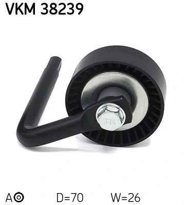 VKM38239 SKF