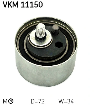 VKM11150 SKF
