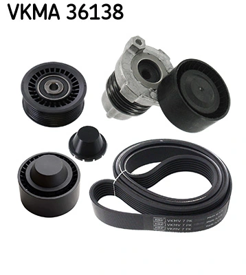 VKMA36138 SKF