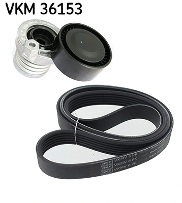 VKMA36153 SKF