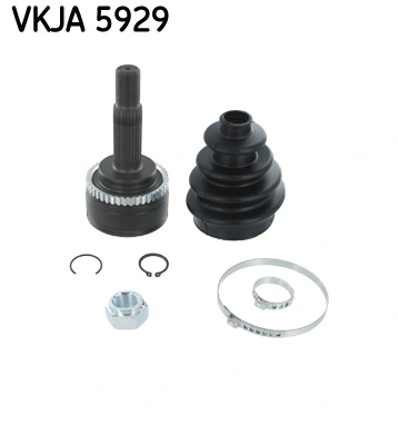 VKJA5929 SKF