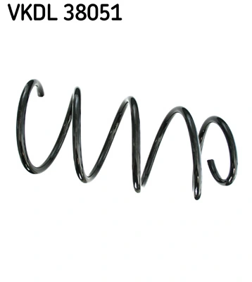 VKDL38051 SKF