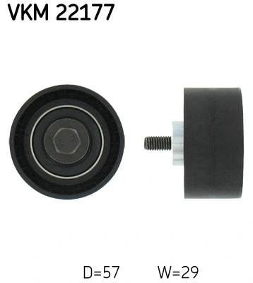VKM22177 SKF
