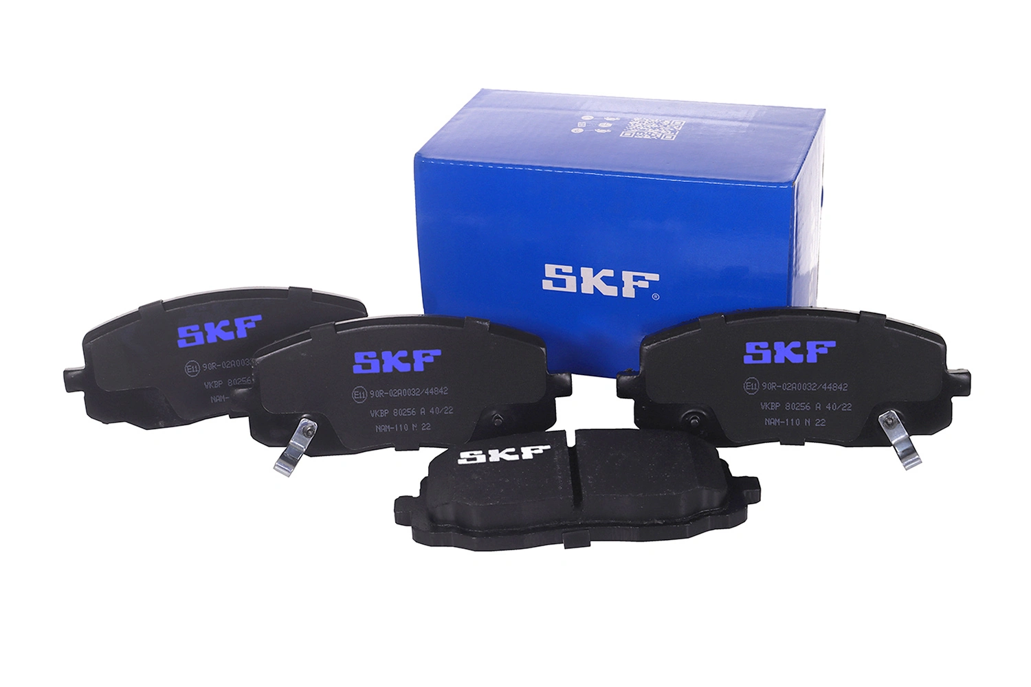 VKBP80256A SKF
