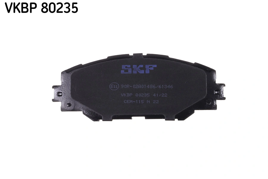 VKBP80235 SKF