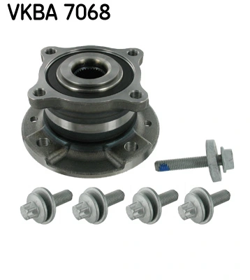 Buje FORFOUR  hatchback (2014-2026) original desde 95,83 €