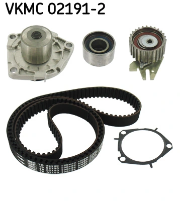 Kit de distribución para Suzuki Vitara LY