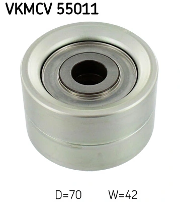 VKMCV55011 SKF