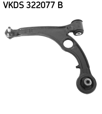 VKDS322077B SKF