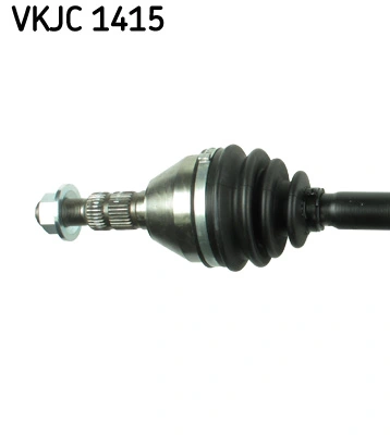 VKJC1415 SKF Semieje delantero derecho