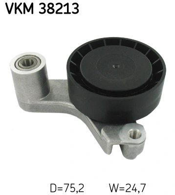 VKM38213 SKF