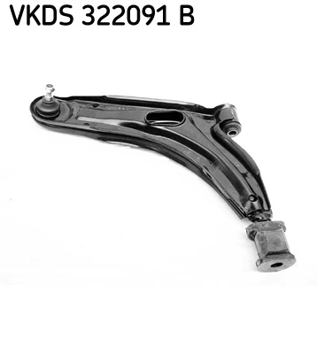 VKDS322091B SKF