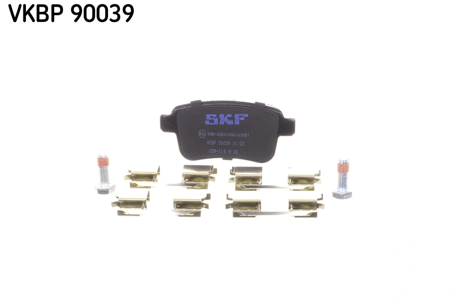 VKBP90039 SKF