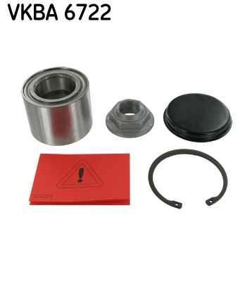 VKBA6722 SKF