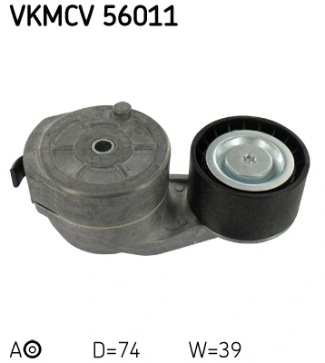 VKMCV56011 SKF