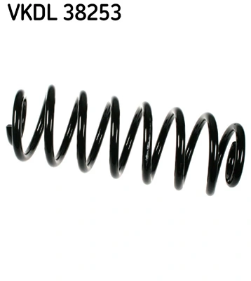 Muelle de suspensión trasero BMW 5  desde 38,05 €