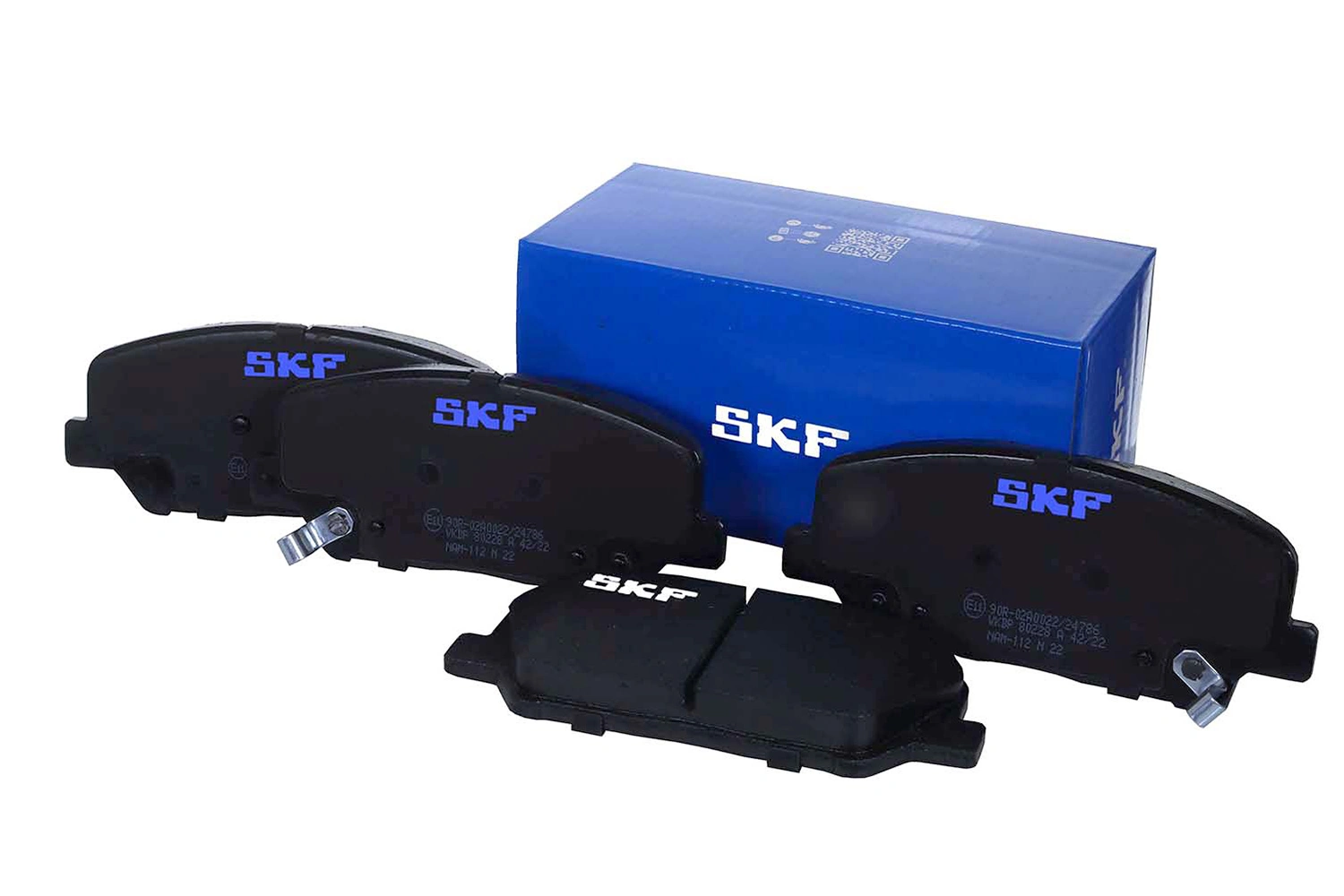 VKBP80228A SKF
