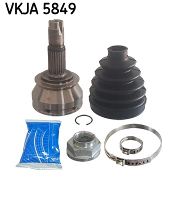 VKJA5849 SKF