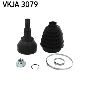 VKJA3079 SKF