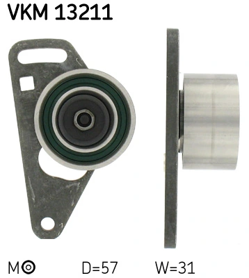 Comprar Tensor de la correa de distribución Citroen ZX N2 a bajo precio