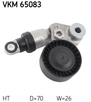 VKM65083 SKF