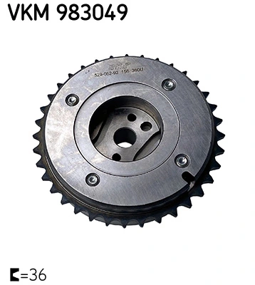 VKM983049 SKF