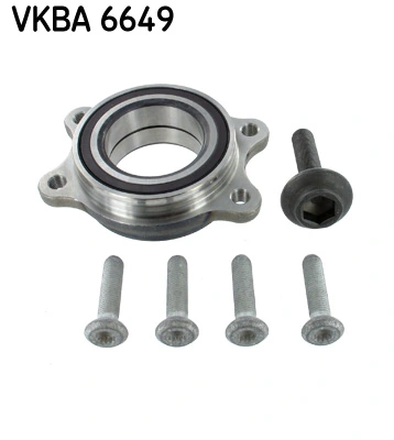 VKBA6649 SKF