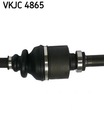 Semieje delantero derecho SKF VKJC4865 precio, desde 85,82 EUR