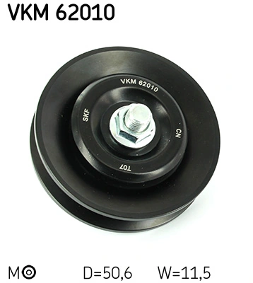 VKM62010 SKF