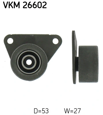 VKM26602 SKF