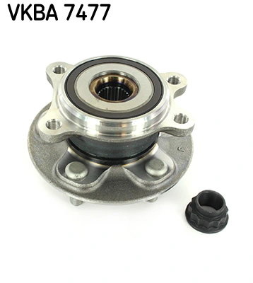 VKBA7477 SKF
