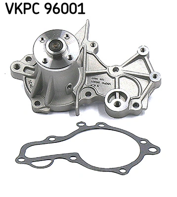 VKPC96001 SKF