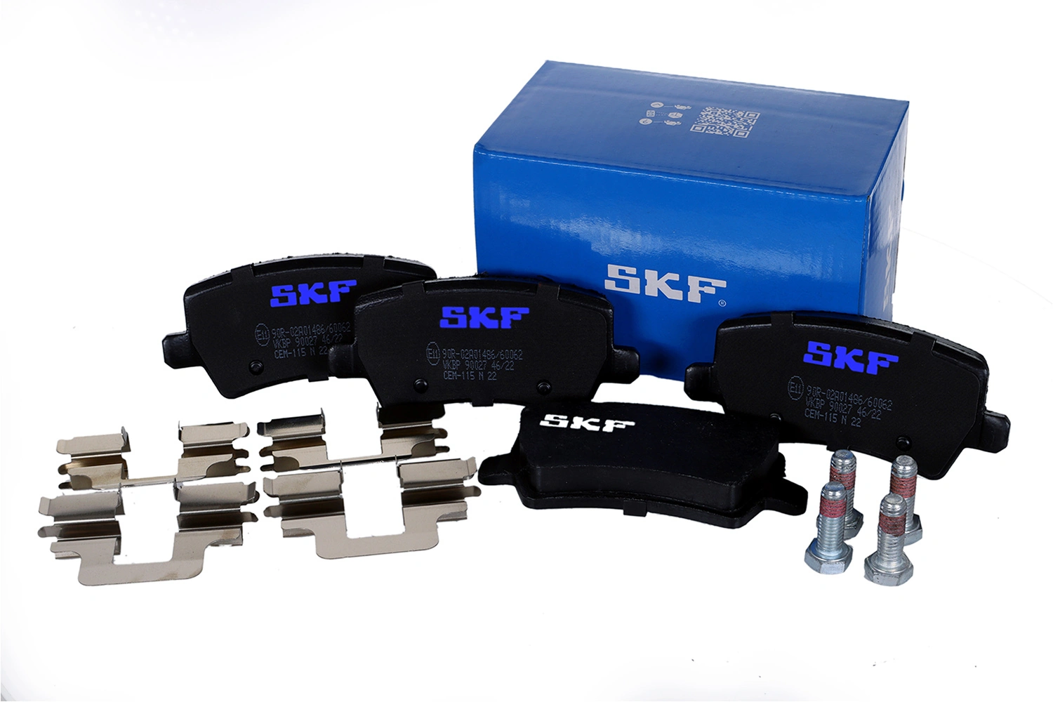 VKBP90027 SKF