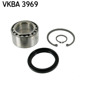 VKBA3969 SKF
