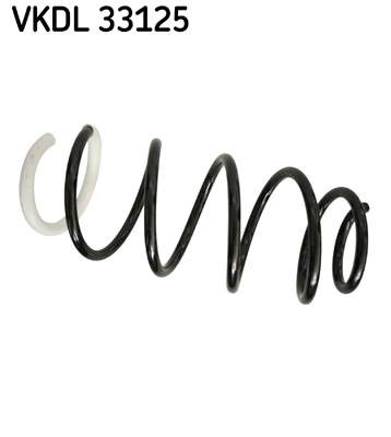 Comprar Muelles delantero C4 II B7